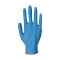 Abena Classic Nitrile Examination Gloves Powder-Free, Blue Colour