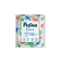 Χαρτί-Κουζίνας-Pufina-Extra-2φ.-390gr-2rolla