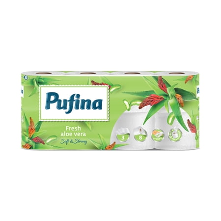 Χαρτί-Υγείας-Pufina-Lux-Άρωμα-Aloe-Vera-3φ