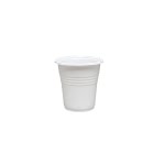 Ποτήρι-Ελληνικού-Καφέ-501,λευκό-50τεμ.
