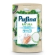 Χαρτί Κουζίνας Pufina Natura 3φ. 504gr