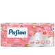 Χαρτί υγείας Pufina Lux Άρωμα Τριαντάφυλλο 3φ. 95gr 8άρι