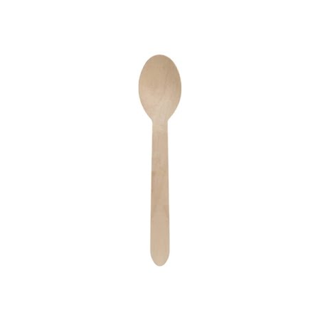 Wooden Spoon