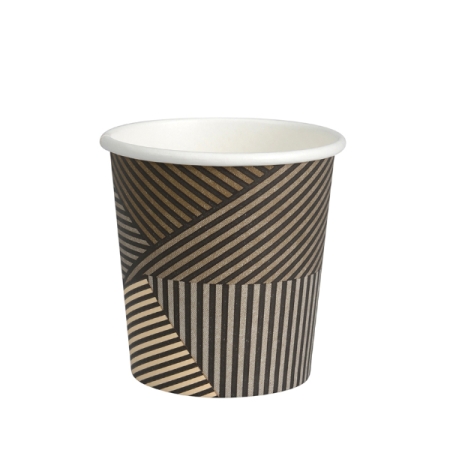 ABENA LINES Paper Cup Premium 14oz, 50pcs