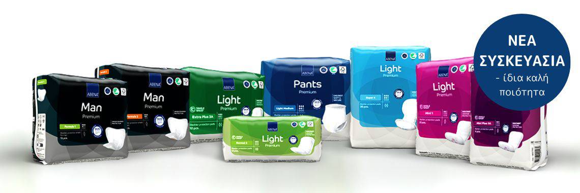 Abena Light