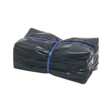 Garbage Bags Heavy Type Black, 20Kg