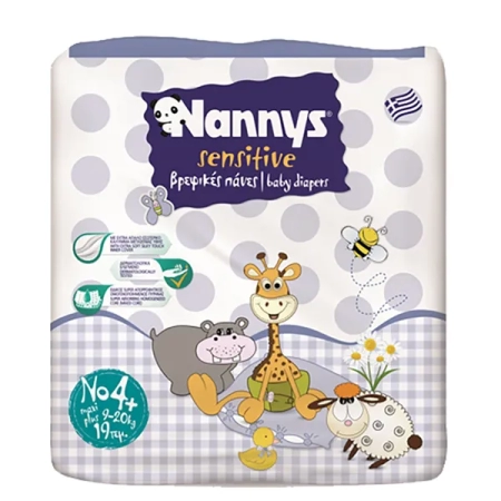 Nannis-Sensitive-No4+