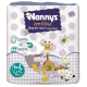 Παιδικές Πάνες Nannys No4+ Maxi Plus 9-20Kg 19τεμ.
