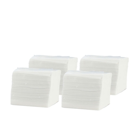 Multiflat Toilet paper, 32packs x 250 sheets