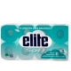 Χαρτί Υγείας Elite Soft, γκοφρέ 2φ. 63gr 8άρι