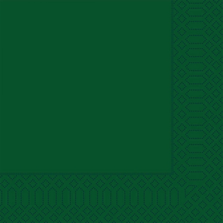 Χαρτοπετσέτα-Πολυτελείας-Πράσινη-2φ-33x33