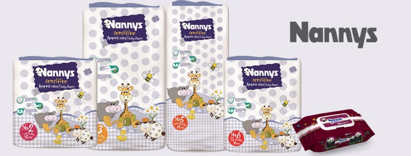 Cat-Nannys