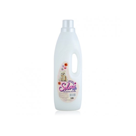 Μαλλακτικό-Solero-Λευκό-1lt