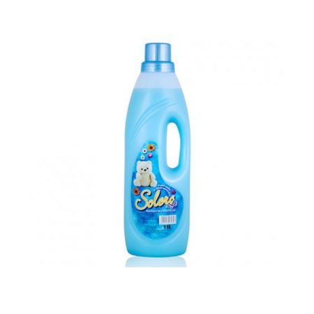 Μαλακτικό Solero Μπλε 1lt