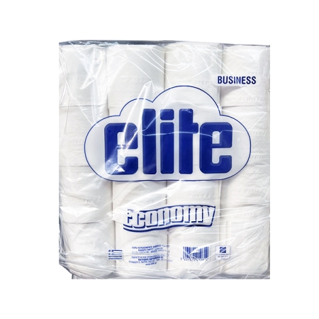 Elite Economy Business Toilet Paper, 2ply 32rolls