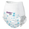 Bambo-Nature-Swim-Pants,-M,-12+Kg