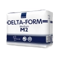 Delta-Form Πάνες Ημέρας M2, 20τεμ.