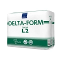 Delta-Form Πάνες Ημέρας L2, 20τεμ.