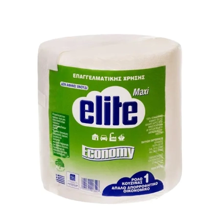 Χαρτί Κουζίνας Elite 2φ. 600gr