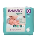 Πάνες-Bambo-Nature-Νο0-front
