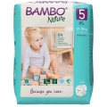 Πάνες-Bambo-Nature-Νο5-front