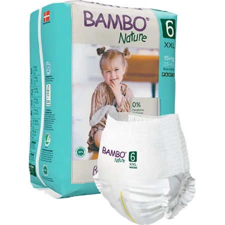 Πάνες-Βρακάκι-Bambo-Nature-Νο6-(15+kg)