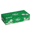 Χαρτομάντηλα FACIAL Alint Delicat 2ply 100τεμ.