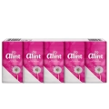 Χαρτομάντηλα Alint Fine 2φ., 10τεμ.x10συσκ.
