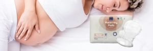 ABENA Σερβιέτες Λοχείας Premium