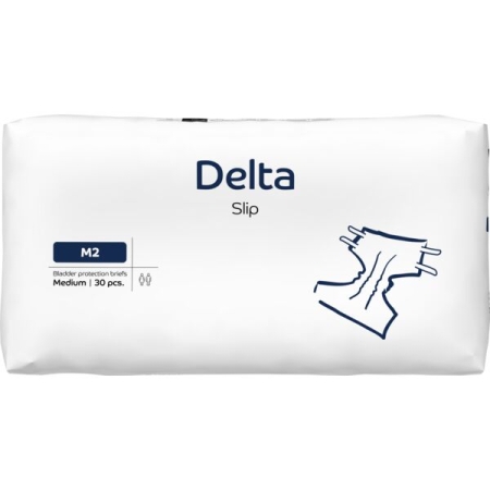 Πάνες Ακράτειας Delta Slip M2