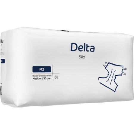 Delta Slip M2 30τεμ.
