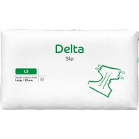 Πάνες Ακράτειας Delta Slip L2 30τεμ.