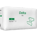 Πάνες Ακράτειας Delta Slip L2 30τεμ.