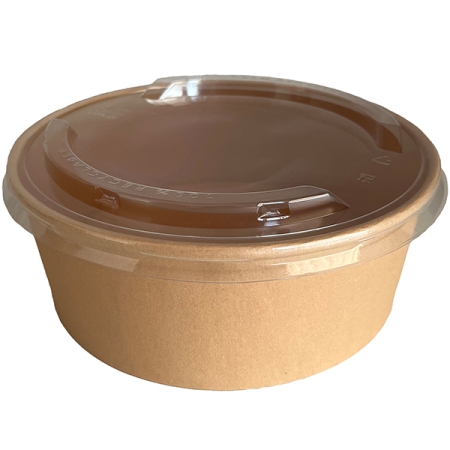 Μπωλ-σαλάτας-Kraft-1300ml-50τεμ.