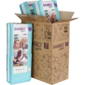 Βρεφικές Πάνες Bambo Nature Tall No7 20+kg