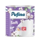 Χαρτί κουζίνας Pufina Soft 2φ. 110gr 2πλό