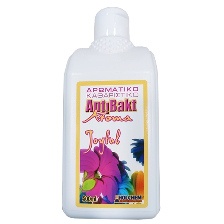 Αρωματικό Καθαριστικό Antibakt Aroma Joyful 500ml