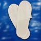 Παντόφλες μιας χρήσης Τ3 επισκεπτών κλειστές (ζεύγος)