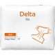 Πάνες Ακράτειας Delta Slip XL2 21τεμ.