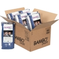 Πάνες Βρακάκι Νυκτός Bambo Dreamy 35-50kg, 10τεμ.