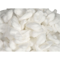 τολύπια γάζας