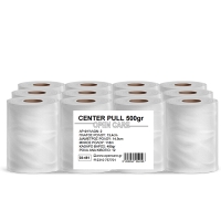 Χαρτί Υγείας A Κέντρου Open Care 500gr 12άρι