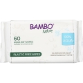 Μωρομάντηλα Bambo Nature Aqua