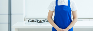 Reusable Work Aprons