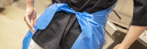 Disposable Aprons