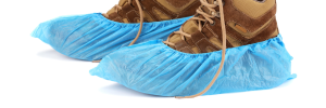 Disposable Shoe Covers
