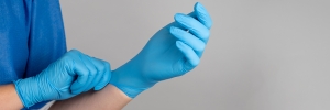 Nitrile Gloves
