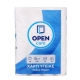 Χαρτί υγείας Open Care- γκοφρέ 2φ. 65gr 40άρι